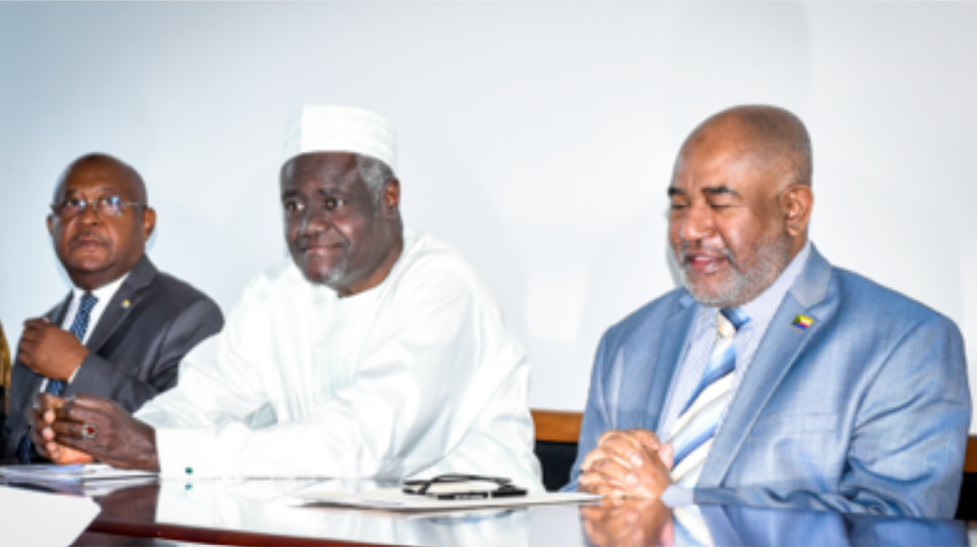 Les Comores accueillent la 11e Conférence africaine de géothermie du Rift