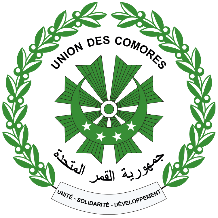 Gouvernement des Comores